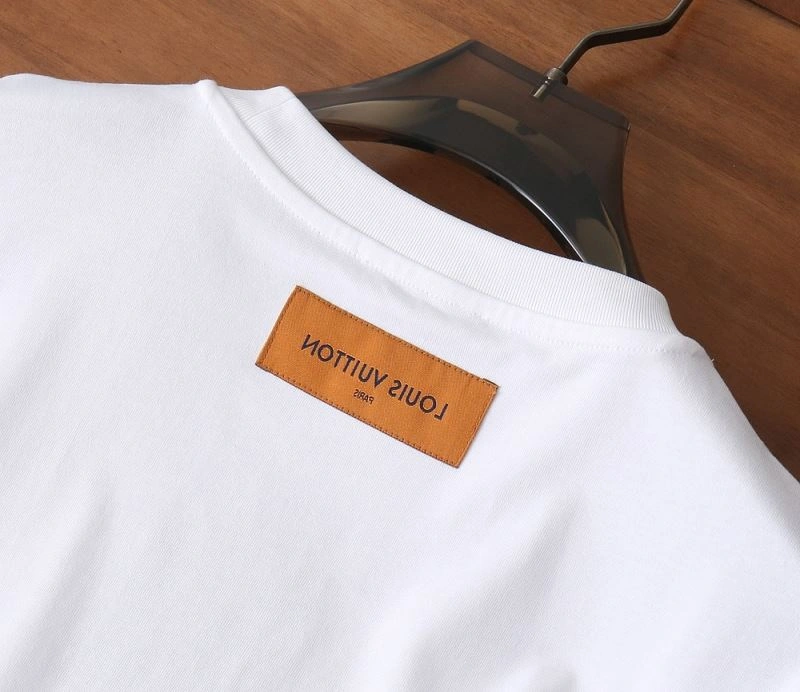 Louis Vuitton T-Shirts SportInspired 136136