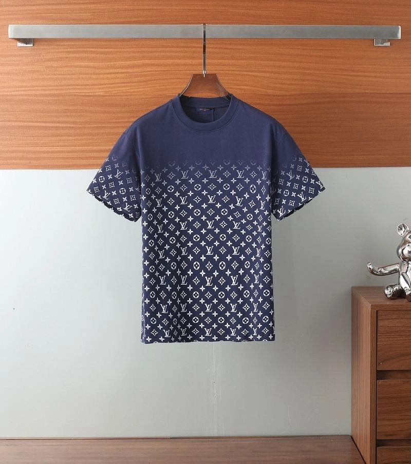 MoistureWicking Louis Vuitton T-Shirts 136141