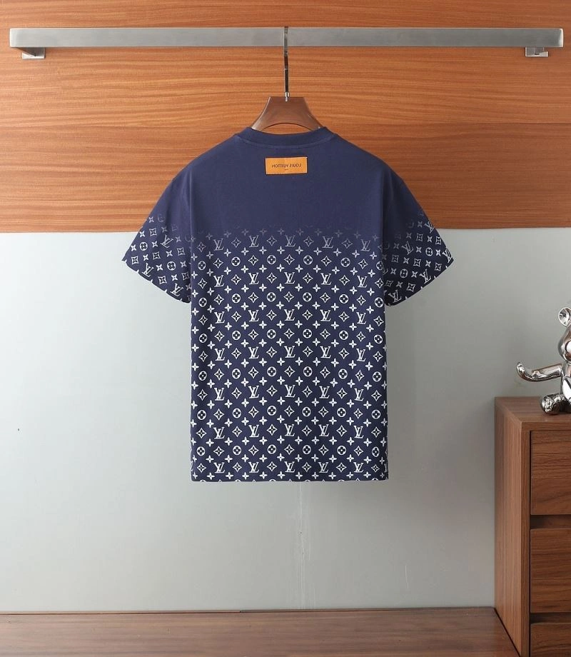 MoistureWicking Louis Vuitton T-Shirts 136141