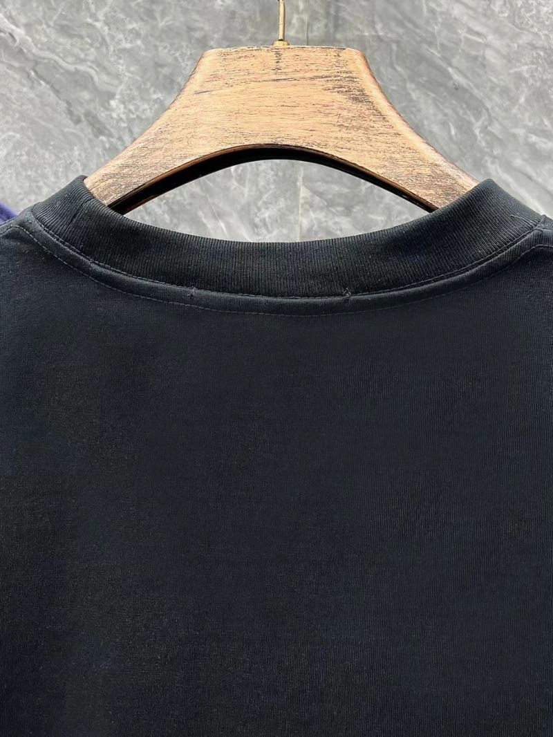 Louis Vuitton T-Shirts Contemporary 136148