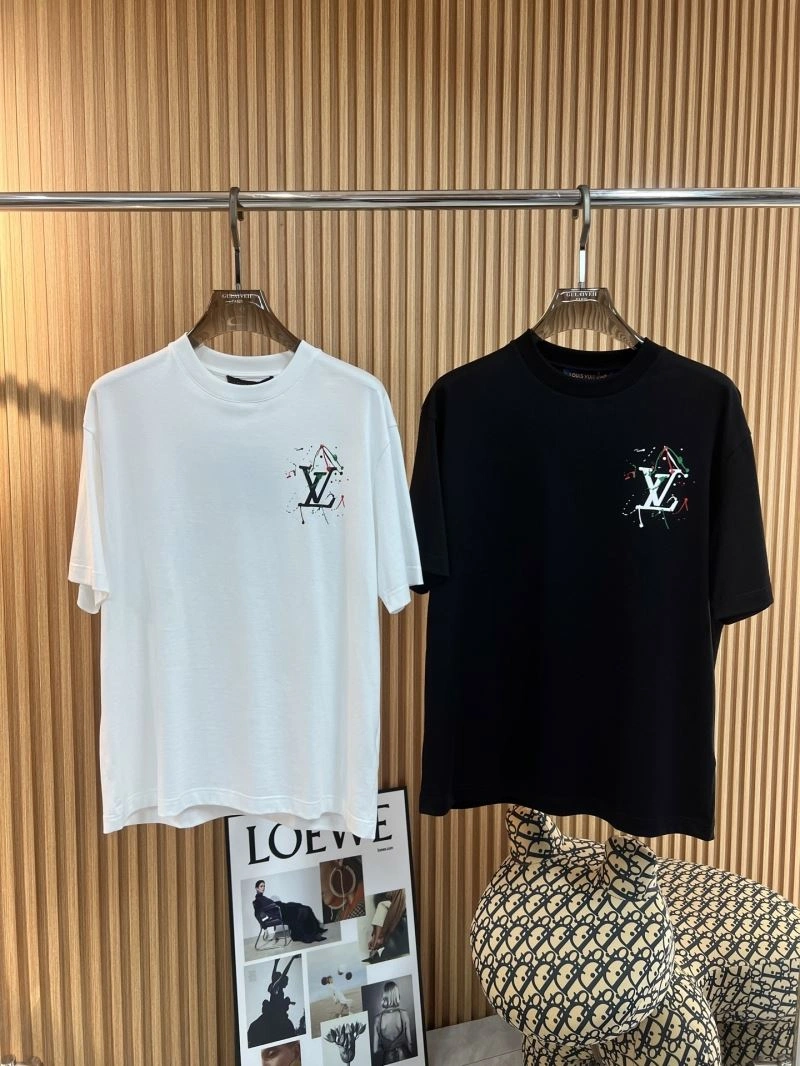 SunProtective Louis Vuitton T-Shirts 136139