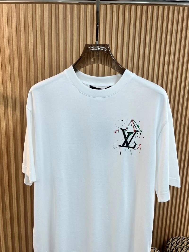 SunProtective Louis Vuitton T-Shirts 136139