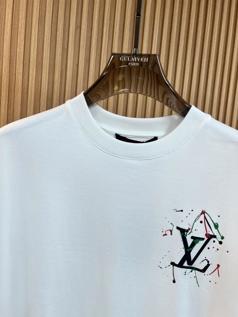 SunProtective Louis Vuitton T-Shirts 136139