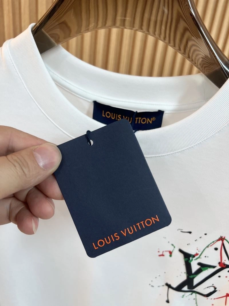 SunProtective Louis Vuitton T-Shirts 136139