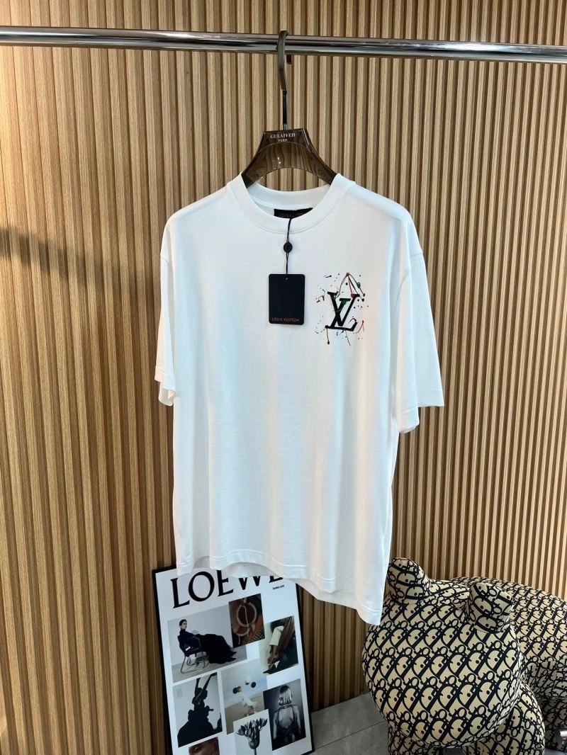 SunProtective Louis Vuitton T-Shirts 136139