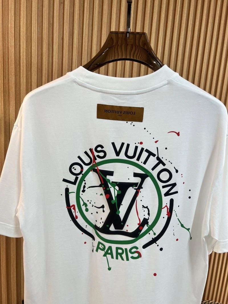 SunProtective Louis Vuitton T-Shirts 136139
