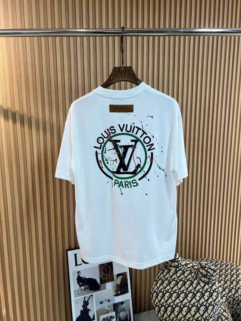 SunProtective Louis Vuitton T-Shirts 136139