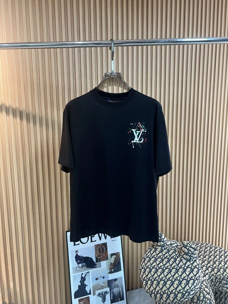 Louis Vuitton T-Shirts Practical 136132