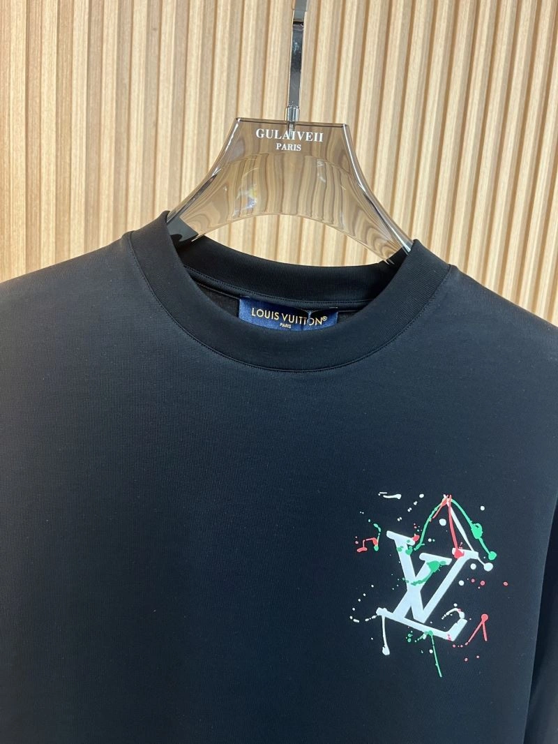 Louis Vuitton T-Shirts Practical 136132