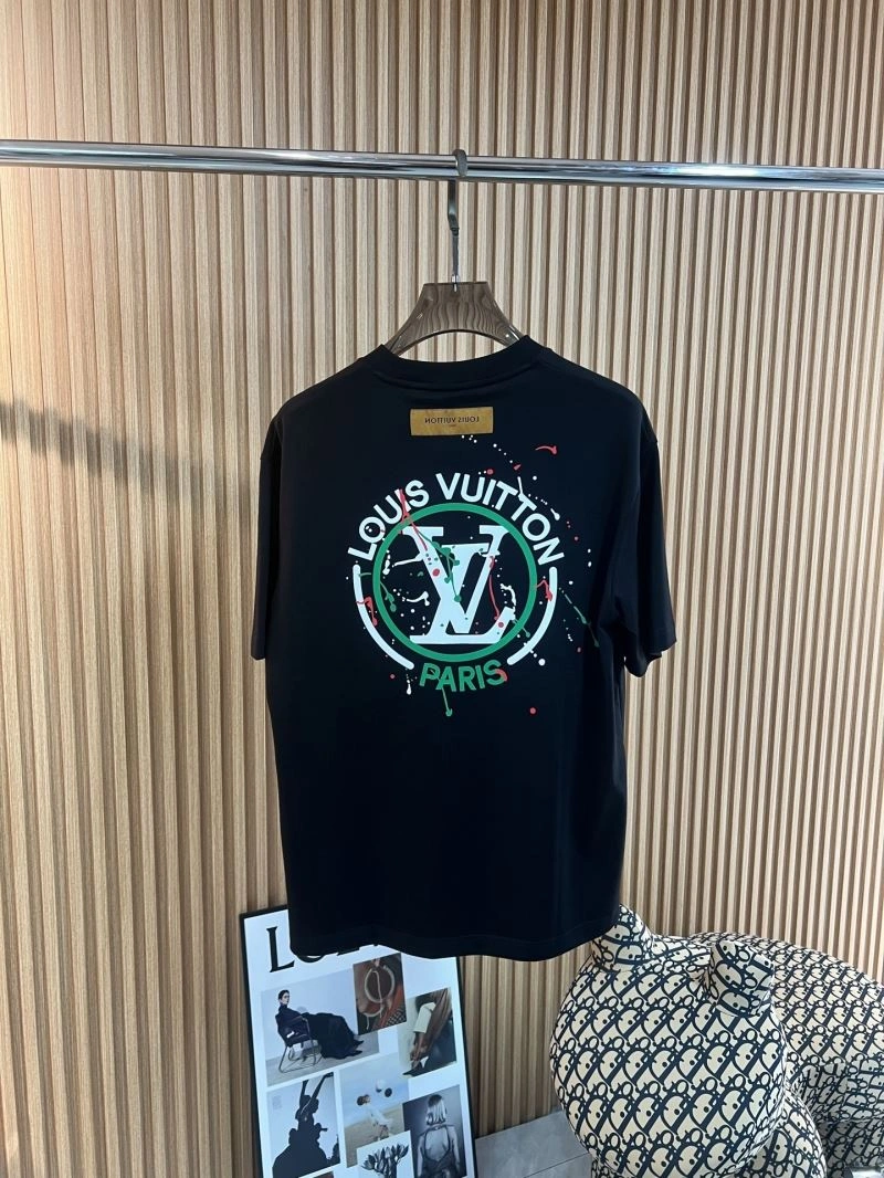 Louis Vuitton T-Shirts Practical 136132