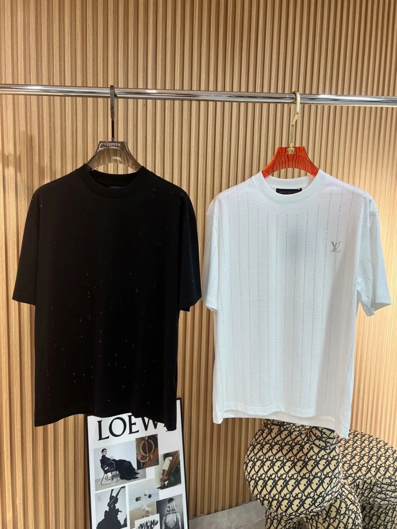 Louis Vuitton T-Shirts StreetReady 136153