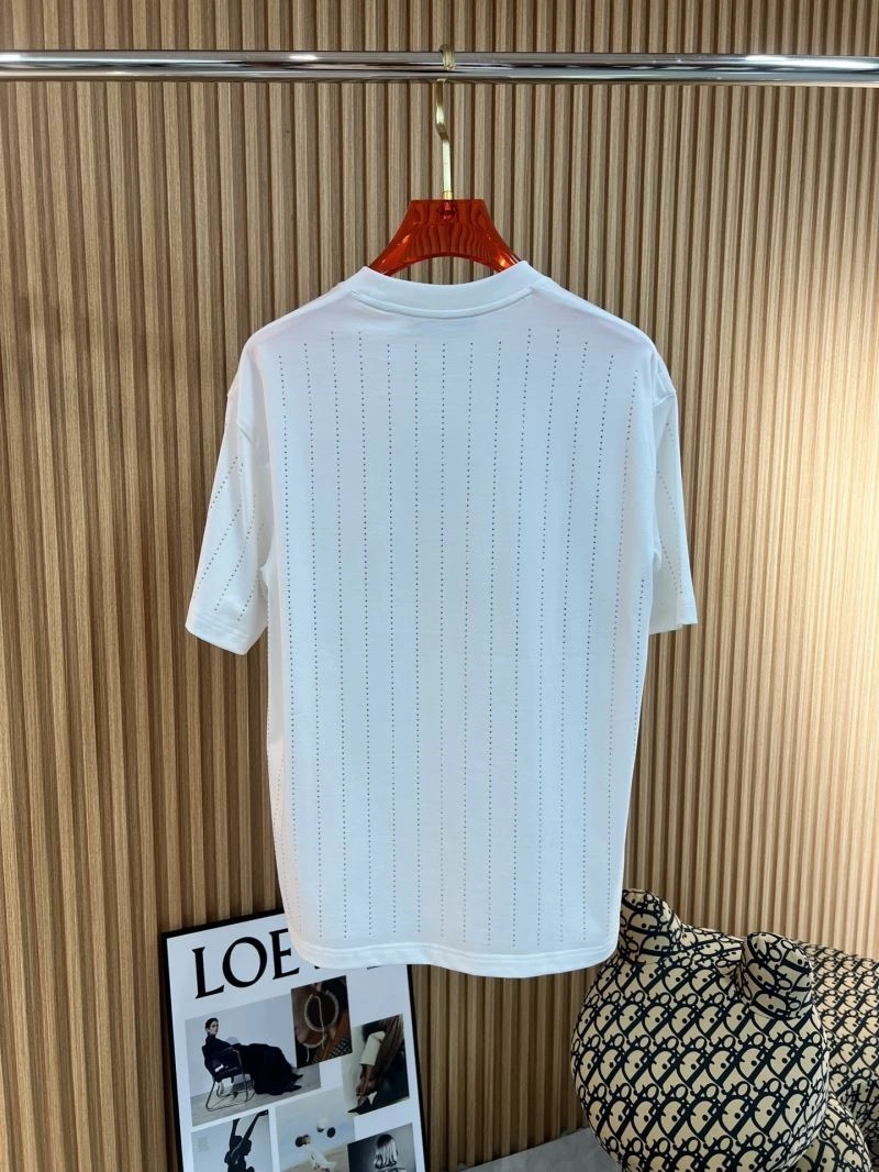 Louis Vuitton T-Shirts Trendsetting 136152