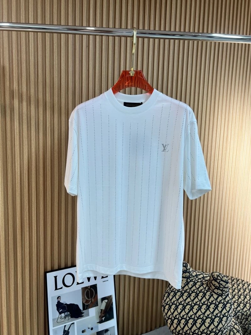 Louis Vuitton T-Shirts Trendsetting 136152
