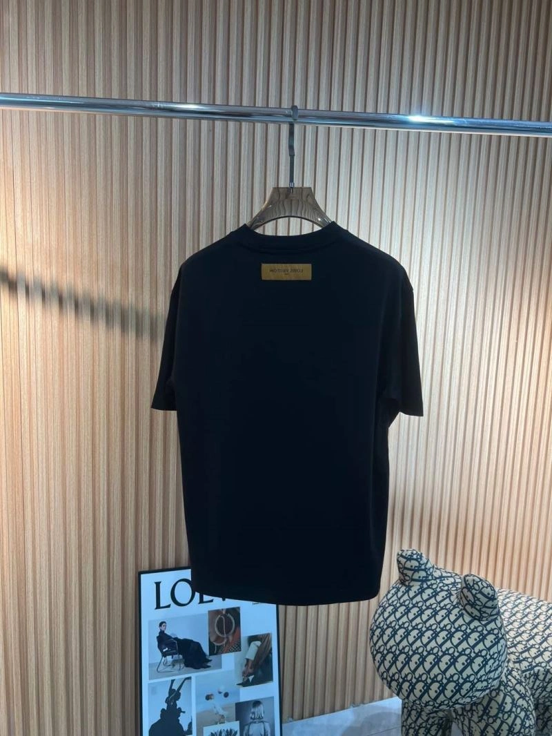Louis Vuitton T-Shirts SoftTouch 136130