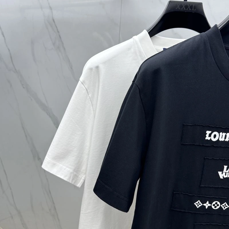 Unique Louis Vuitton T-Shirts 136127