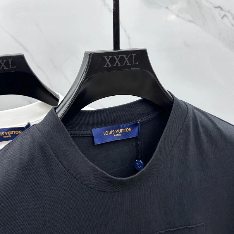 Unique Louis Vuitton T-Shirts 136127