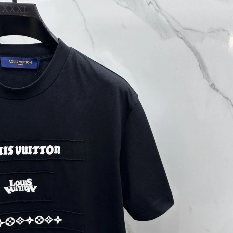Unique Louis Vuitton T-Shirts 136127