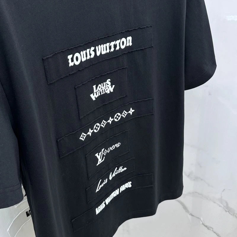 Unique Louis Vuitton T-Shirts 136127
