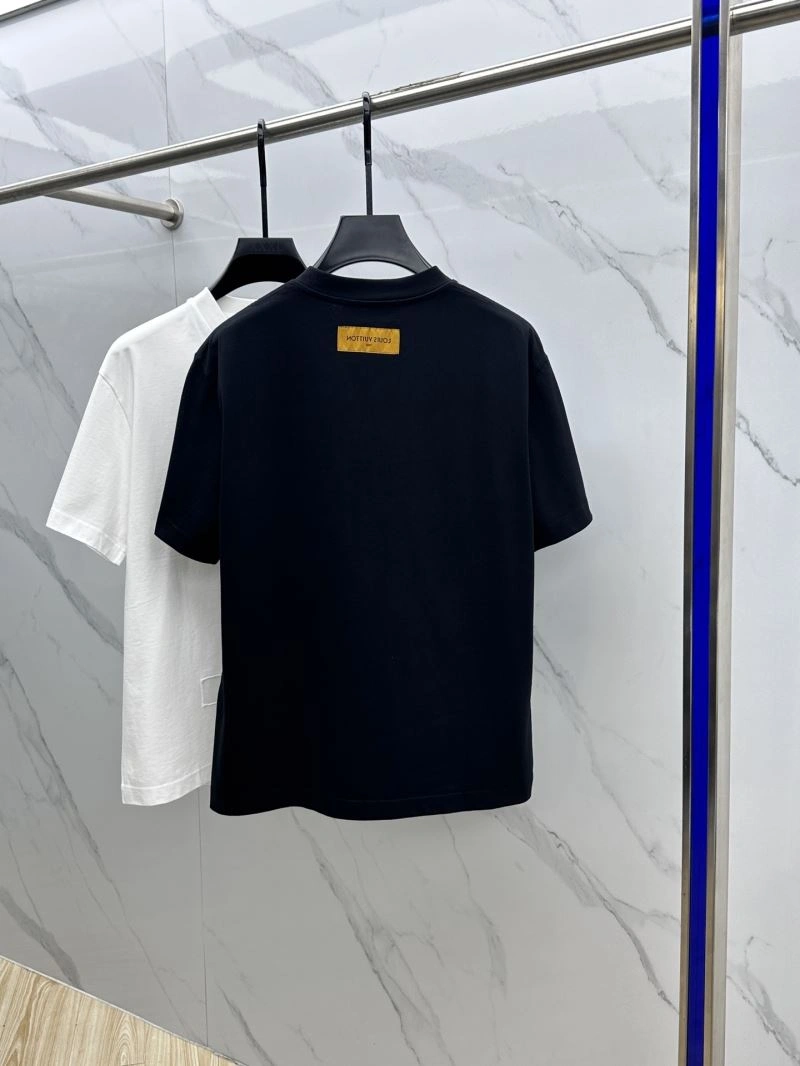 Unique Louis Vuitton T-Shirts 136127