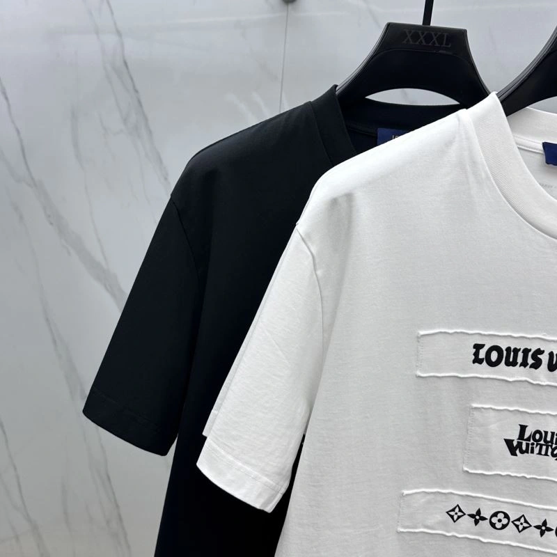 Louis Vuitton T-Shirts GoodFit 136128