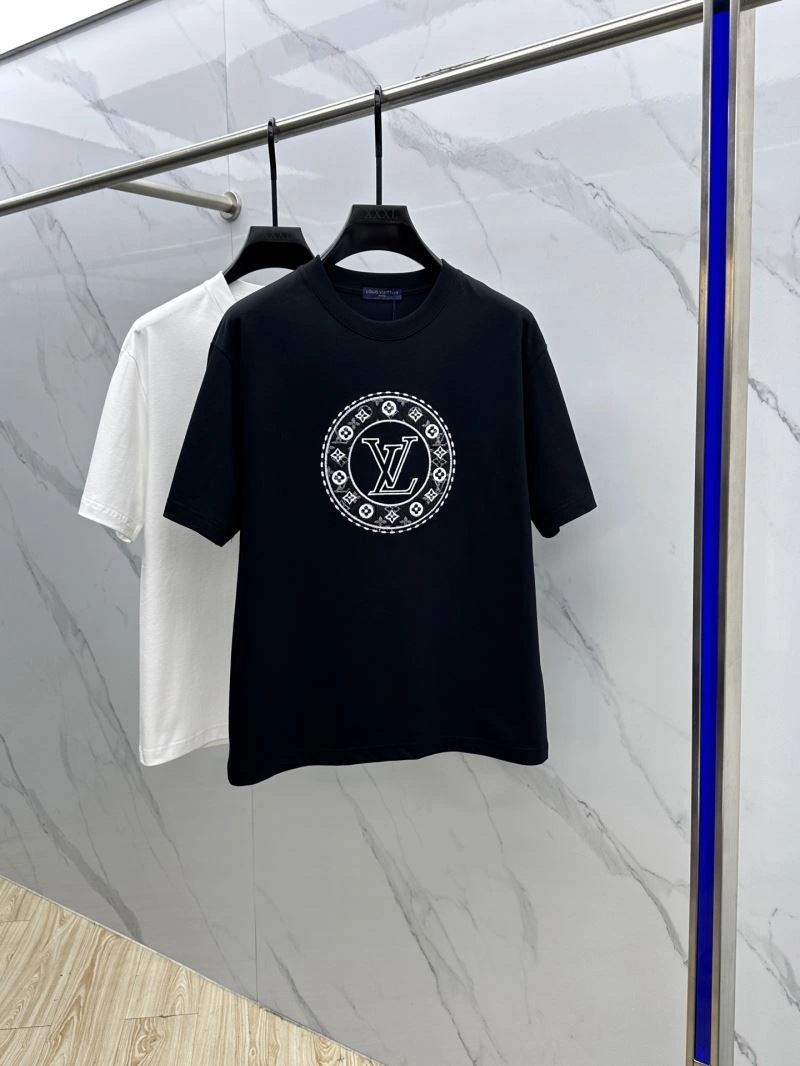 Louis Vuitton T-Shirts EasyMatch 136122