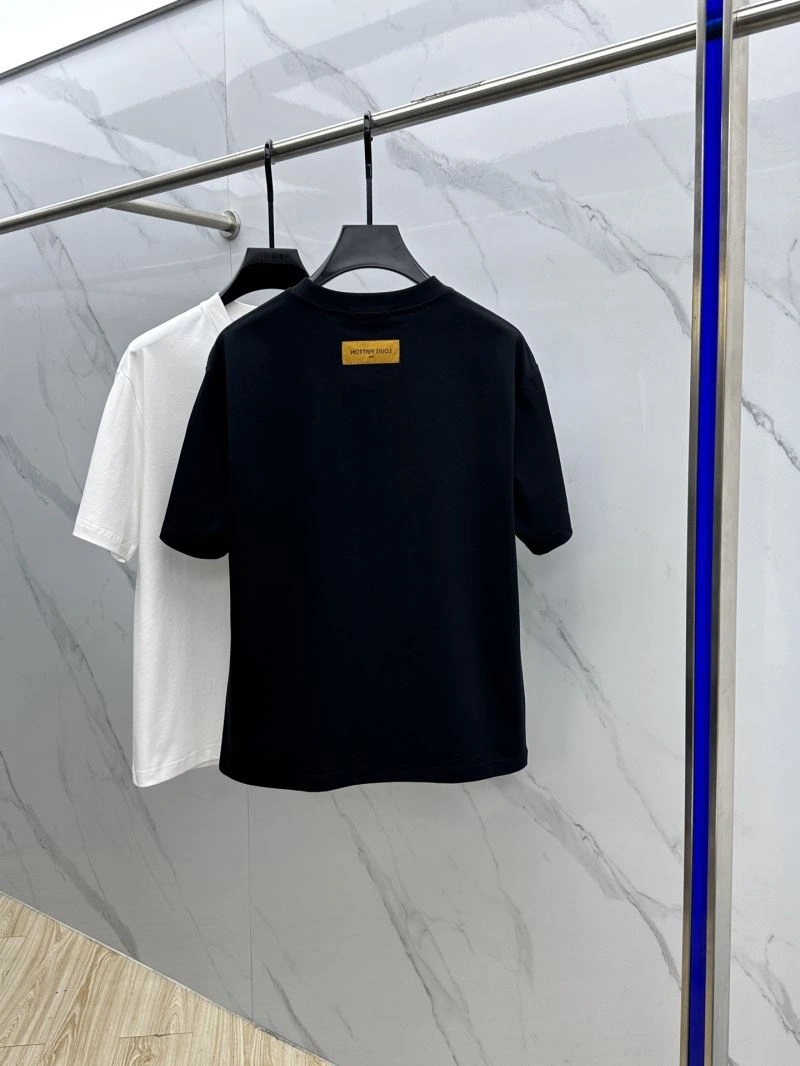 Louis Vuitton T-Shirts EasyMatch 136122
