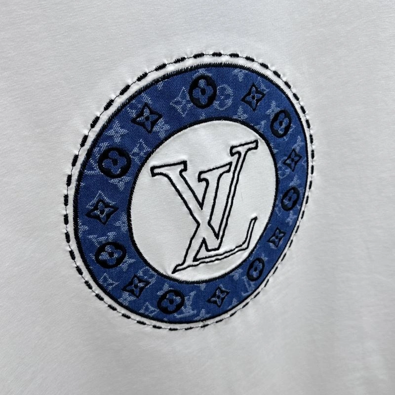 Louis Vuitton T-Shirts Bright 136120