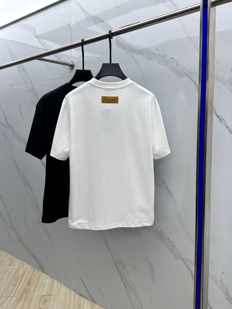 Louis Vuitton T-Shirts Bright 136120