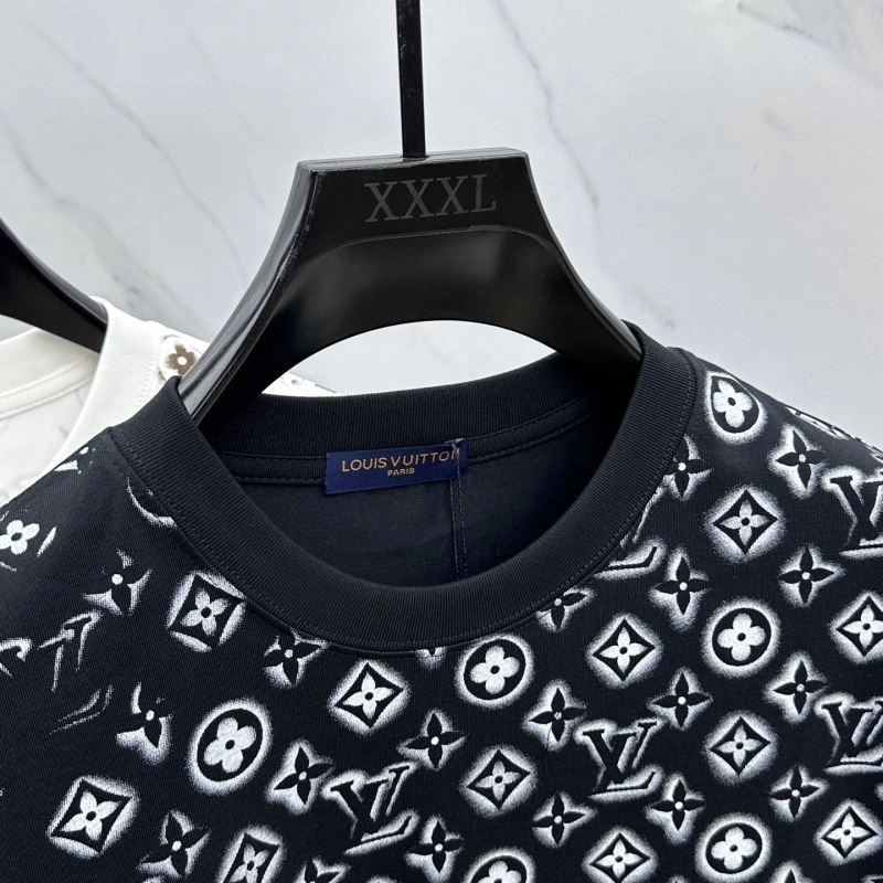 Louis Vuitton T-Shirts SunProtective 136119