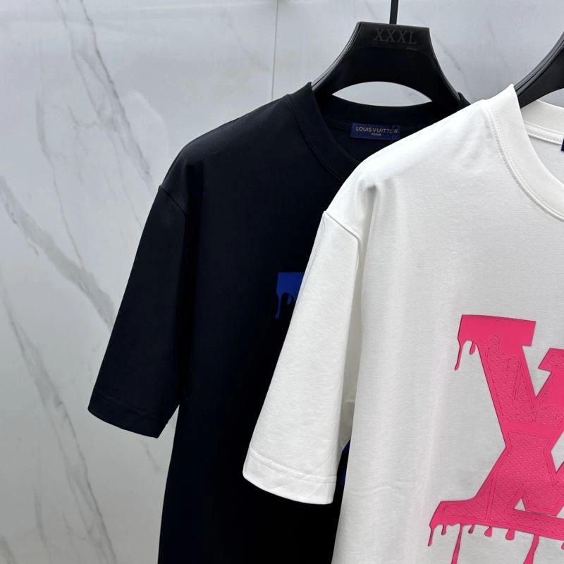 Timeless Louis Vuitton T-Shirts 136115