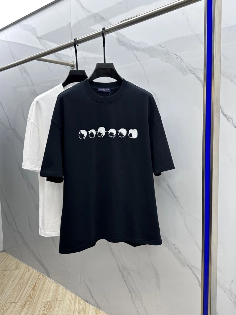 Louis Vuitton T-Shirts FashionForward 136102