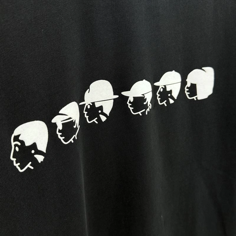 Louis Vuitton T-Shirts FashionForward 136102