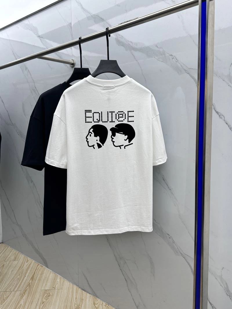 Louis Vuitton T-Shirts ComfortFit 136111