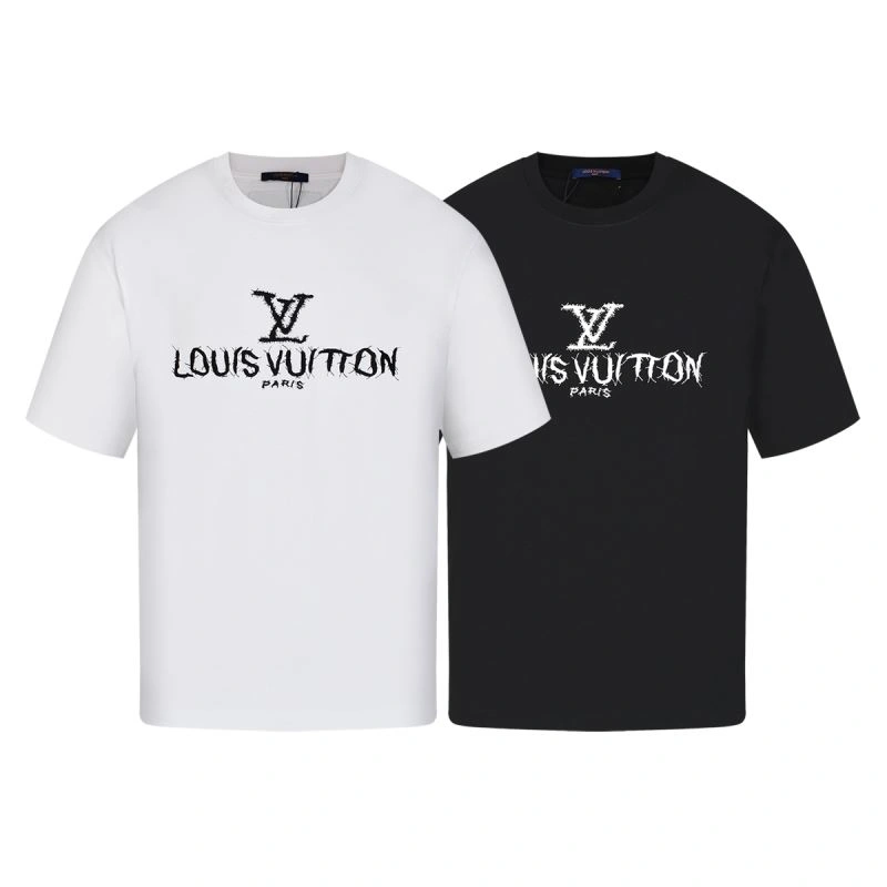 WaterResistant Louis Vuitton T-Shirts 136104