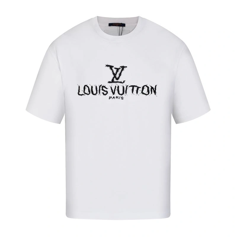 WaterResistant Louis Vuitton T-Shirts 136104