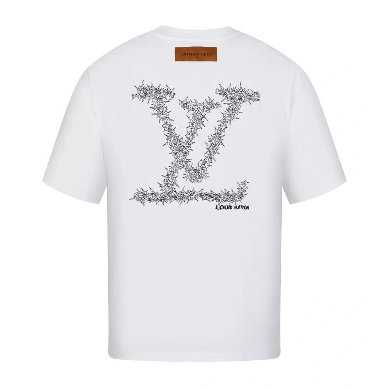 WaterResistant Louis Vuitton T-Shirts 136104