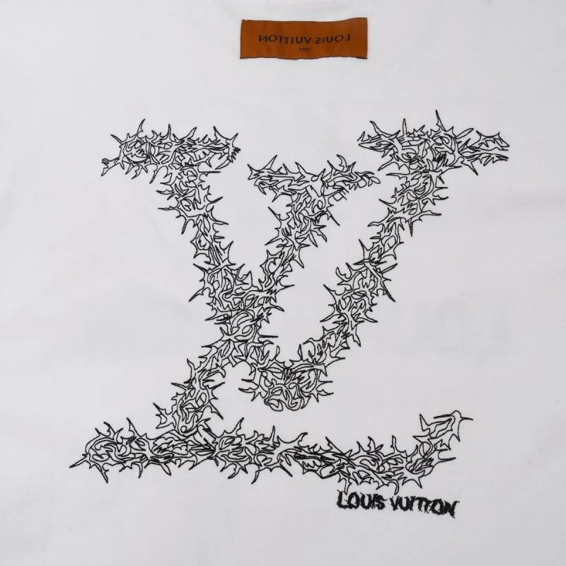 WaterResistant Louis Vuitton T-Shirts 136104