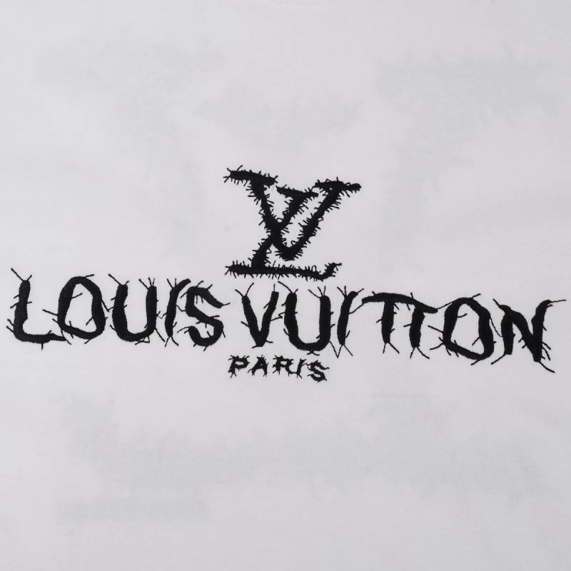 WaterResistant Louis Vuitton T-Shirts 136104