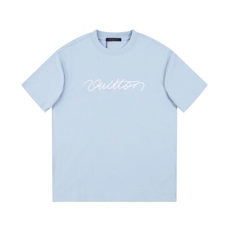 Louis Vuitton T-Shirts Durable 136107