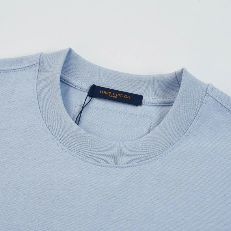 Louis Vuitton T-Shirts Durable 136107