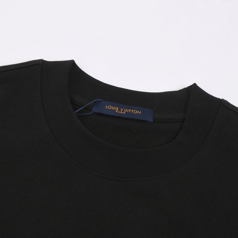 FreshLook Louis Vuitton T-Shirts 136108