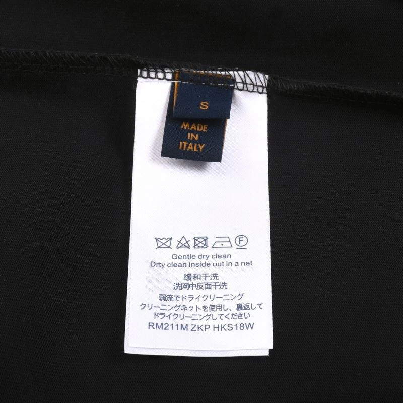 FreshLook Louis Vuitton T-Shirts 136108