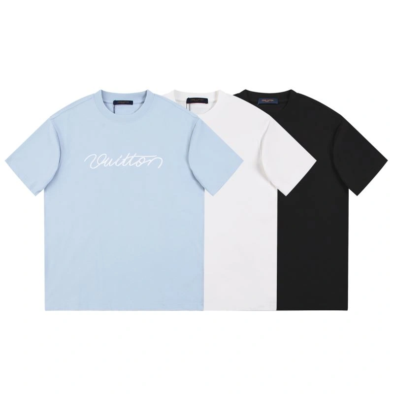 Louis Vuitton T-Shirts Affordable 136114