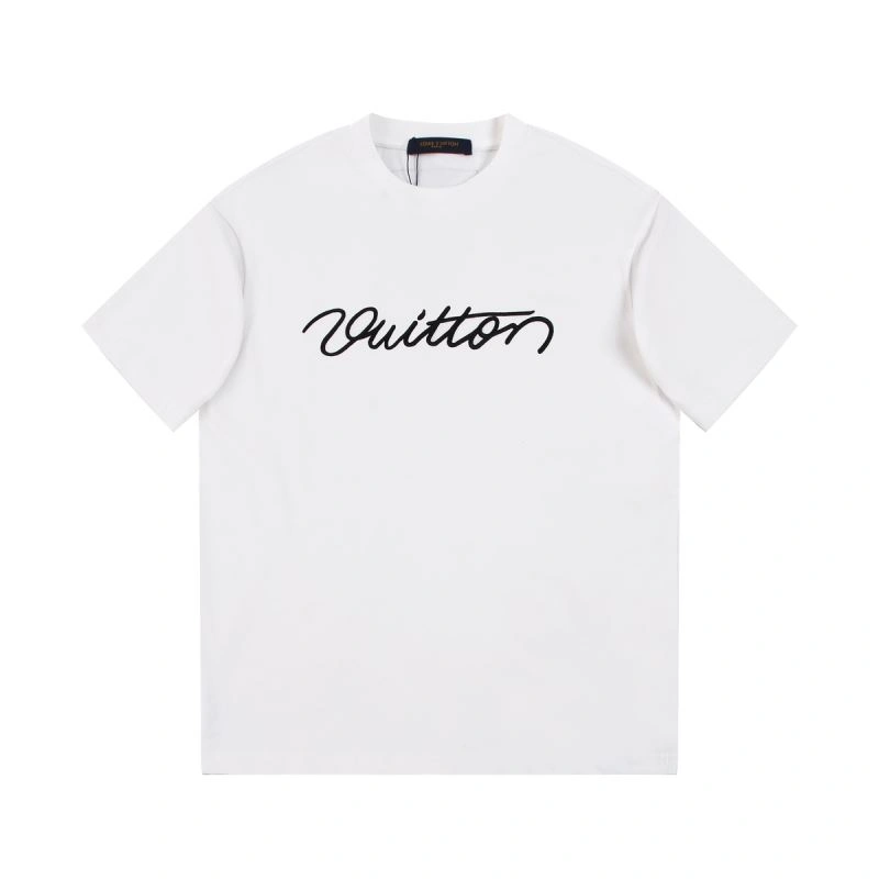 Louis Vuitton T-Shirts Affordable 136114