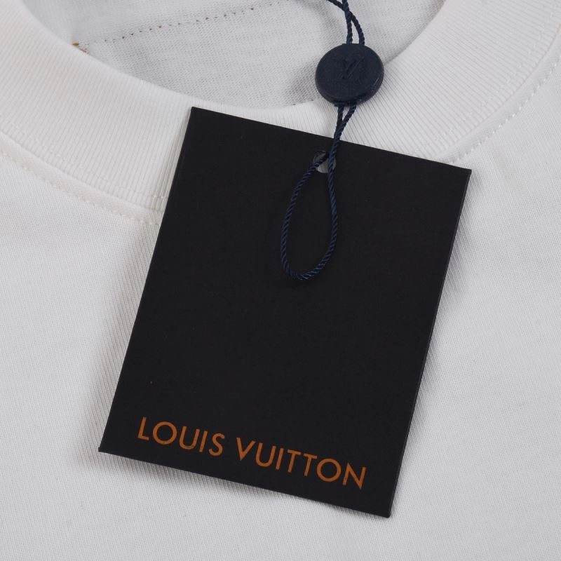 Louis Vuitton T-Shirts Affordable 136114