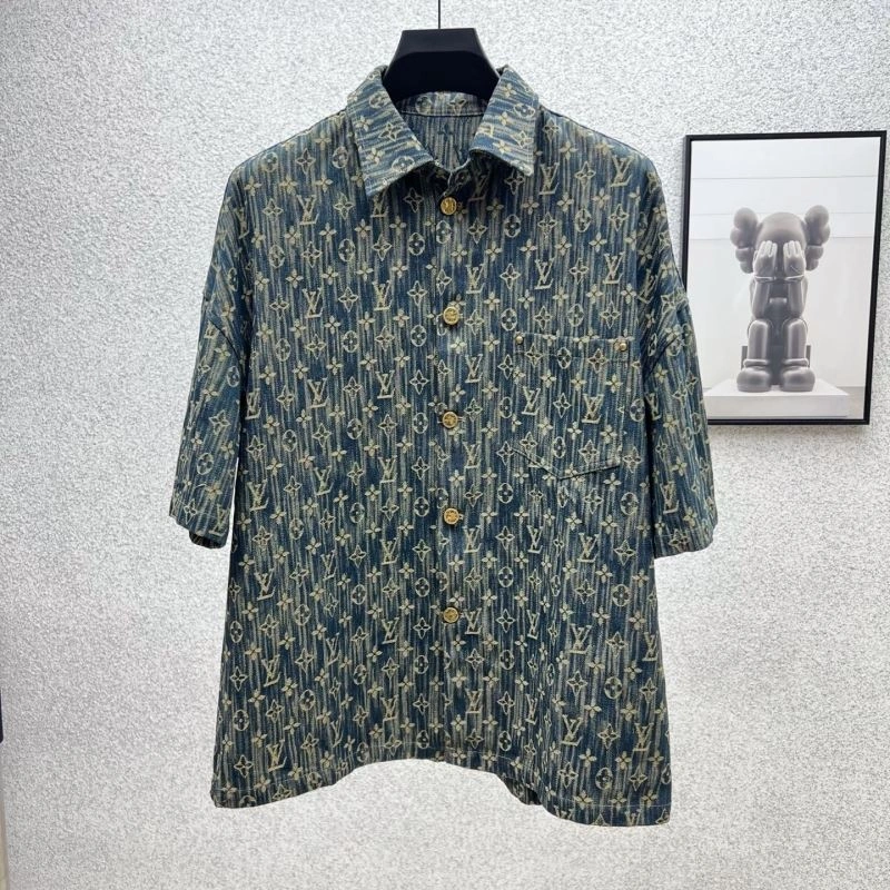 SoftTouch Louis Vuitton T-Shirts 136112
