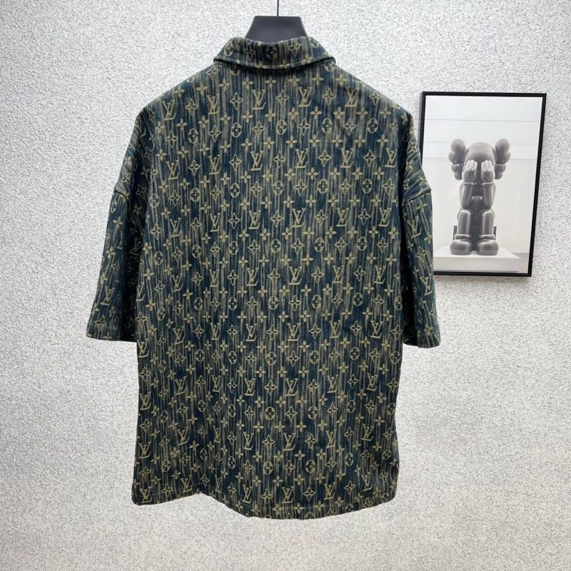 SoftTouch Louis Vuitton T-Shirts 136112