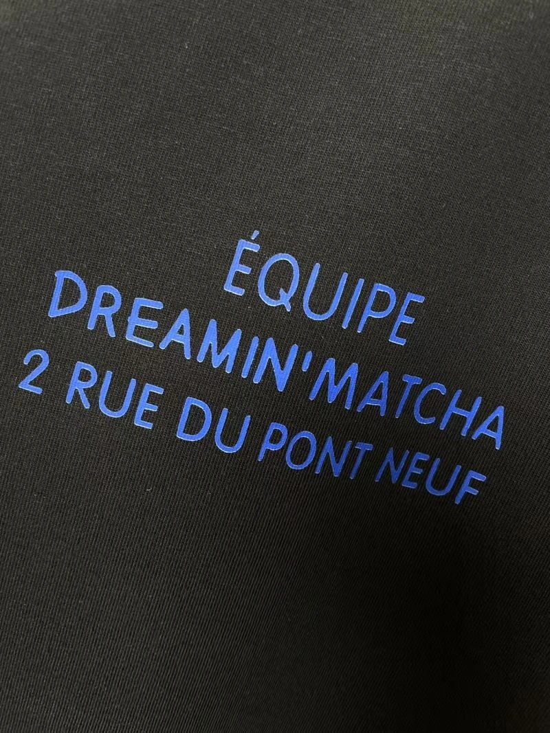 Louis Vuitton T-Shirts HighPerformance 136110