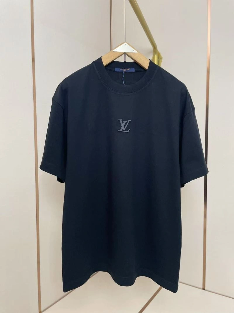 Louis Vuitton T-Shirts OdorResistant 136103