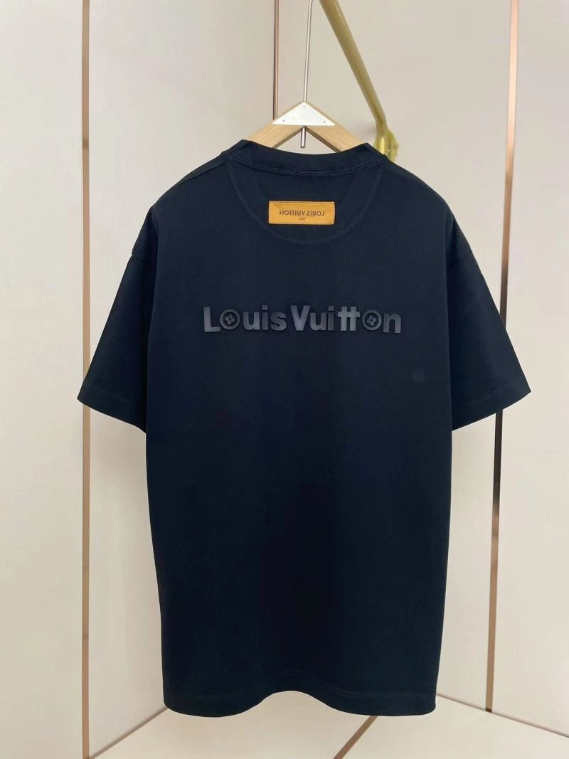 Louis Vuitton T-Shirts OdorResistant 136103